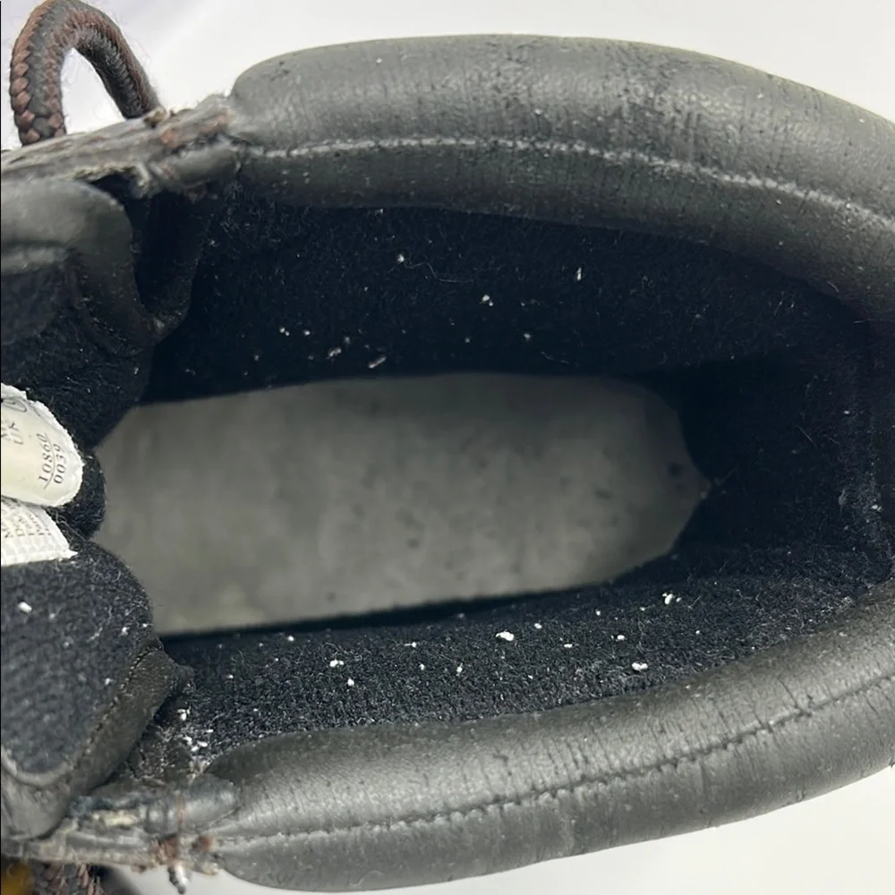 Rugger Outback Men's 8 Thinsulate Insulation waterproof Duck Boots Rain Snow